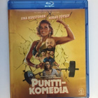 Punttikomedia (Blu-ray) Iina Kuustonen, Mikko Töyssy (2022) - pikkukuva 1