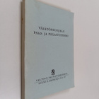 Väestönsuojelu, palo- ja pelastustoimi - pikkukuva 1