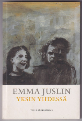 Emma Juslin: Yksin yhdessä
