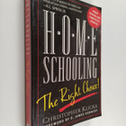 Christopher J. Klicka : Home Schooling : The Right Choice... - pikkukuva 1