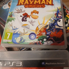 Rayman origins ja rayman legends ps3 - pikkukuva 3