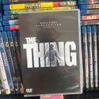The Thing (2012) suomijulkaisu - pikkukuva 1