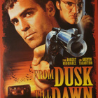 Hämärästä aamunkoittoon - From Dusk Till Dawn (2-disc) DVD - pikkukuva 1