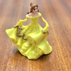 Prinsessa Belle minifiguuri - pikkukuva 1
