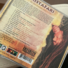 Christafari / To the foundation CD - pikkukuva 2