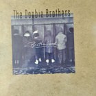 Doobie Brothers: Brotherhood (LP) - pikkukuva 1