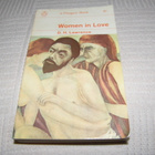 D. H. Lawrence Women in Love - pikkukuva 1