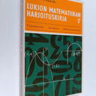 Kalervo Pekkala : Lukion matematiikan harjoituskirja 2 : ... - pikkukuva 1