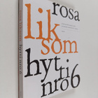 Rosa Liksom : Hytti nro 6 - pikkukuva 1