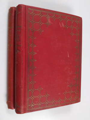 Rudyard Kipling : Intian viidakoista 1-2