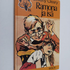 Beverly Cleary : Ramona ja isä - pikkukuva 1