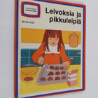 Leivoksia ja pikkuleipiä - pikkukuva 1