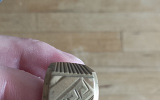 Kantasormus 18k