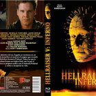 Hellraiser:Inferno (19 630) UUSI -ulk- BLU-RAY 2000 - pikkukuva 2
