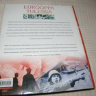 Janusz Piekalkiewicz  Eurooppa tulessa - pikkukuva 2