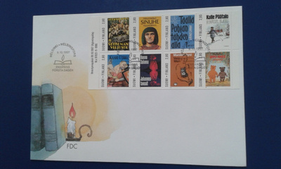 fdc 1997 kirja 1900-luvulla