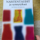 Duodecim: Naistentaudit ja synnytykset. 2008. - pikkukuva 1