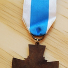 Sininen Risti, Vapausota 1917 - 1918 soljella, Sundqvist - pikkukuva 3