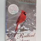 Fannie Flagg : A Redbird Christmas : A Novel - pikkukuva 1