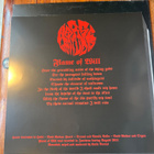 Hooded Menace - Instruments Of Eteral Damnation 12” single - pikkukuva 4
