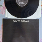 12” Illi Broman: Silver Dream / Last Train / DJ´s Talking / - pikkukuva 2