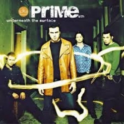 Prime Sth - Underneath The Surface (CD)