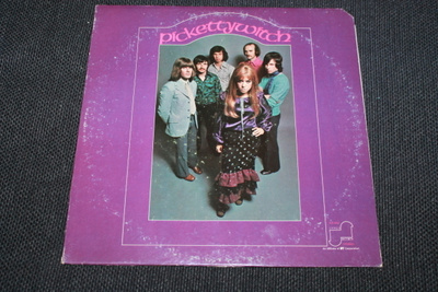 Pickettywitch - Sama LP 1970