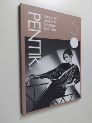 Maija Viertola : Pentik : exclusive leather designs 1971-...