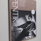 Maija Viertola : Pentik : exclusive leather designs 1971-... - pikkukuva 1