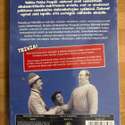 Pekka ja Pätkä sammakkomiehinä DVD Esa Pakarinen, Masa Niemi - pikkukuva 2