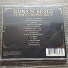 Guns N Roses chinese democracy cd! - pikkukuva 3