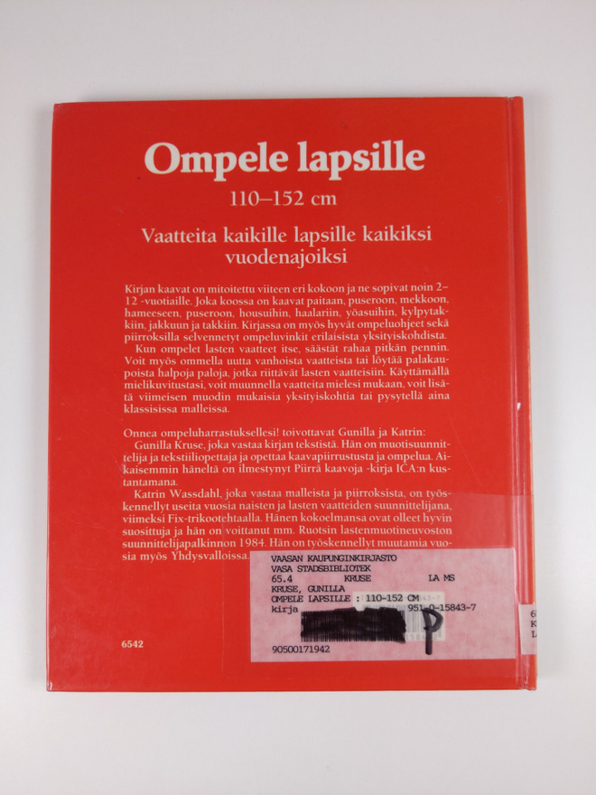 Item image
