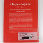 Gunilla Kruse : Ompele lapsille : 110-152 cm - pikkukuva 2