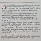 Antti Nieminen: Tie Tali-Ihantalaan - pikkukuva 2