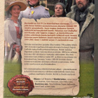 Hovimäki: Kausi 1 - Ruotsin vallan iltarusko (3DVD) - pikkukuva 2