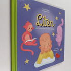 Liten - dikter för små och ännu mindre - pikkukuva 1