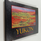 Richard Hartmier : Yukon - Colour of the Land - pikkukuva 1