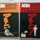 Otomo, Katsuhiro: Akira 6 ja 8 (1. painos) - pikkukuva 2