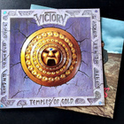 Victory : 2 Tosi vähän kuunneltua LP: tä yhteishinnalla. - pikkukuva 1