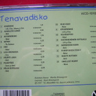 TENAVA -DISKO KORKKAAMATTOMANA (CD) - pikkukuva 2