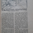 Työn juhla kirjanen IX-1920 Suomen ammattijärjestö - pikkukuva 2
