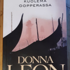 Donna Leon - Kuolema oopperassa - pikkukuva 1