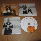 Ismo Alanko Säätiö CD Ruuhkainen Taivas+Hämärämies CDS v2006 - pikkukuva 1