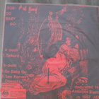 Sub : Go Baby Go ep - pikkukuva 2