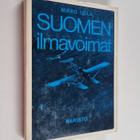 Mikko Uola : Suomen ilmavoimat 1918-1939 - pikkukuva 1