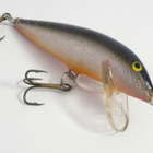 Rapala Countdown 7cm - pikkukuva 1