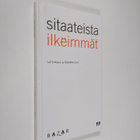 koonneet Leif ym. Eriksson : Sitaateista ilkeimmät - pikkukuva 1