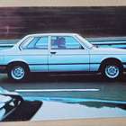 BMW - ajamisen iloa, p. 1979 - pikkukuva 1