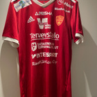 Fc Jazz game worn pelipaita - pikkukuva 1