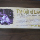 The Gift of Love  8CD - pikkukuva 1